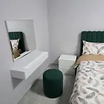 Siar Apartment New Bazaar Апартаменты
