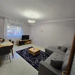 Апартаменты Siar Apartment New Bazaar *