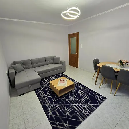 Siar Apartment New Bazaar Апартаменты *