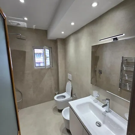 Siar New Bazaar Apartment *