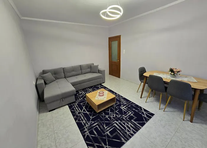 Siar Apartment New Bazaar Apartment *