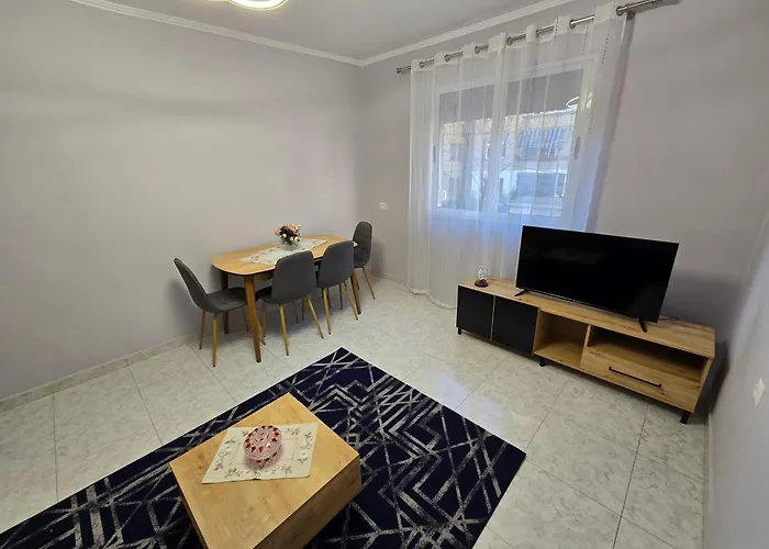 Apartment Siar Apartment New Bazaar