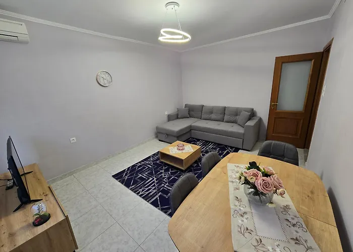 Apartment Siar Apartment New Bazaar *