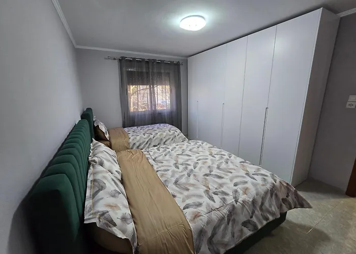 Siar Apartment New Bazaar