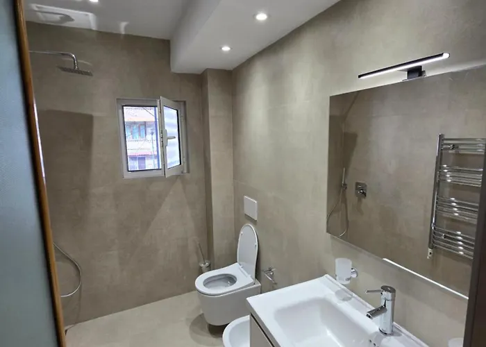Siar Apartment New Bazaar Apartment *