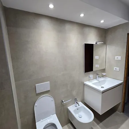 Siar New Bazaar Apartment