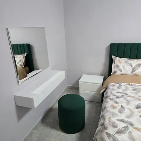 Siar New Bazaar Apartment