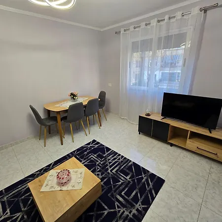 Apartment Siar New Bazaar