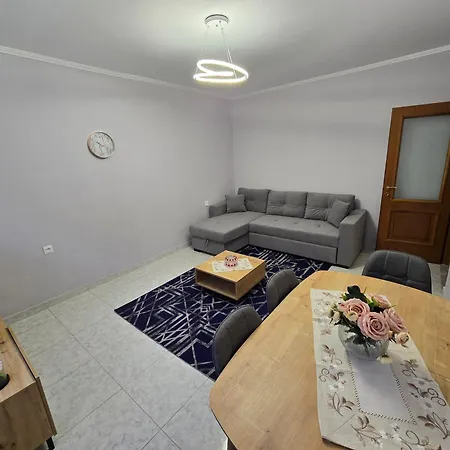Apartment Siar New Bazaar *