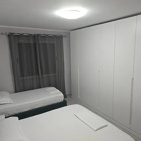 Apartment Siar New Bazaar Tirana